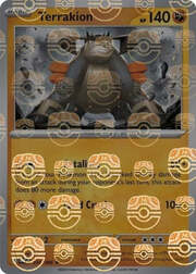 Terrakion