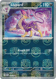 Liepard