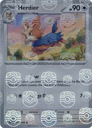 Herdier