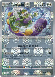 Tornadus