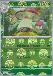 Amoonguss