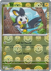 Emolga