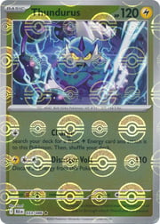 Thundurus