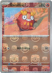Darumaka