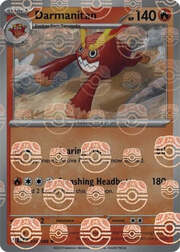 Darmanitan