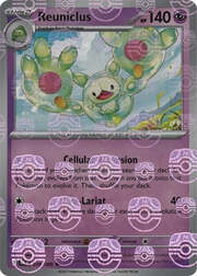 Reuniclus