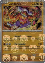 Landorus