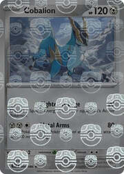 Cobalion