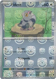 Pidove