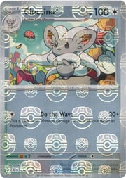 Cinccino