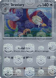 Braviary