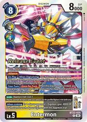 Entermon