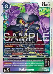 Fakemon