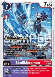 SkullMeramon