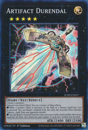 Artifact Durendal