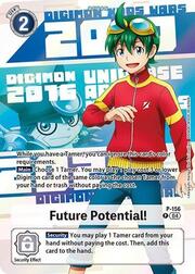 Future Potential!