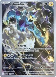 Thundurus