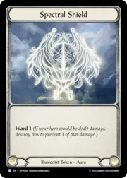 Spectral Shield