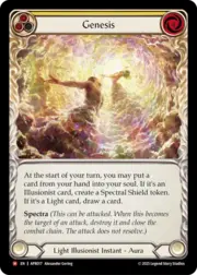 Genesis