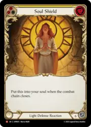 Soul Shield