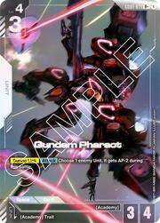 Gundam Pharact