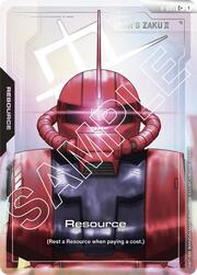 Resource