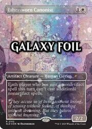 Ethersworn Canonist