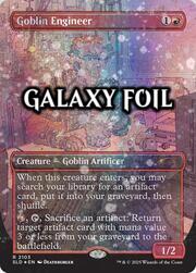 Goblin Engineer