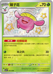 Skiploom