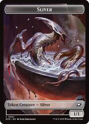 Sliver // Robot