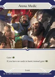 Arena Medic