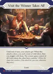 Visit the 'Winner Takes All'