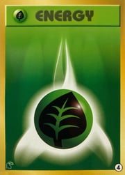 Grass Energy