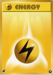 Lightning Energy