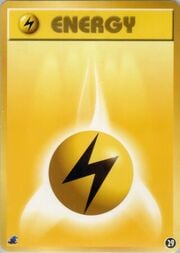 Lightning Energy