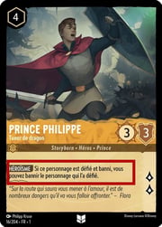 Prince Phillip - Dragonslayer