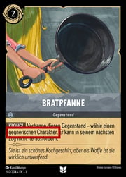 Frying Pan
