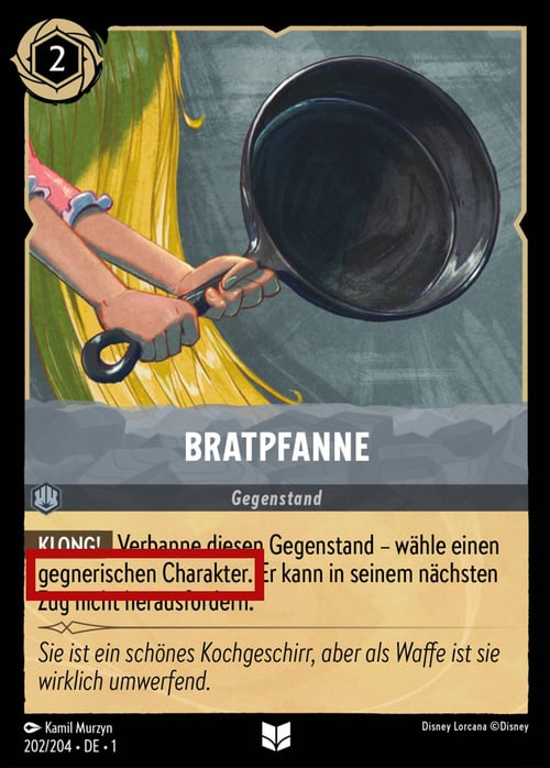 Frying Pan