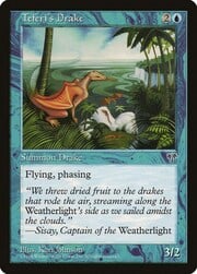 Draco de Teferi