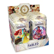 Fabled: Starter Deck Display