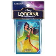 Fabled: "Mulan - Considerate Diplomat" Sleeves