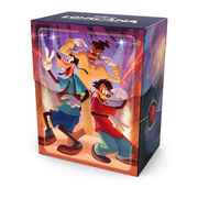 Fabled: "I2I" Deck Box