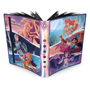 Fabled 9-Pocket Binder
