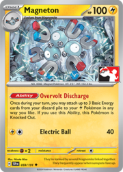 Magneton