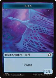 Bird // Pest