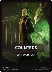 Theme Card: Counters