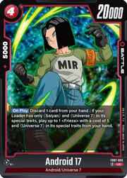 Android 17