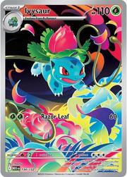 Ivysaur