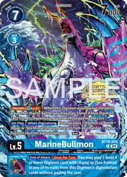 MarineBullmon