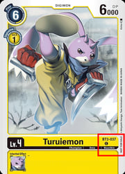 Turuiemon